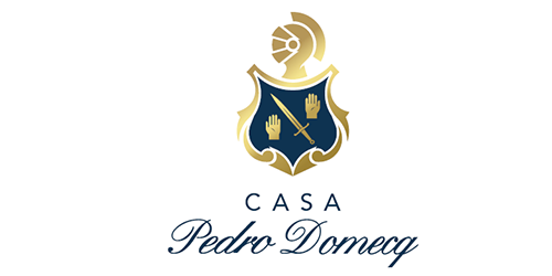 Casa Pedro Domeq