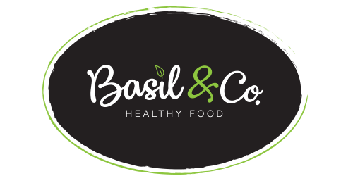 BASIL 
									Y CO