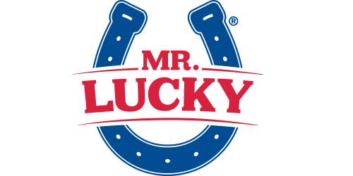 MR LUCKY