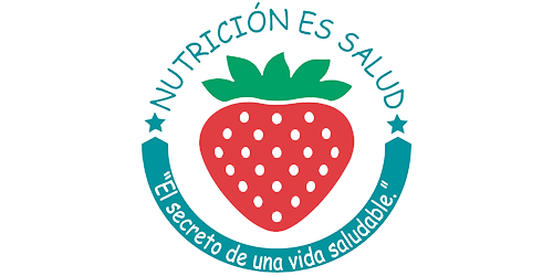 NUTRICION SALUD